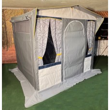 Tenda Cozinha Marialva